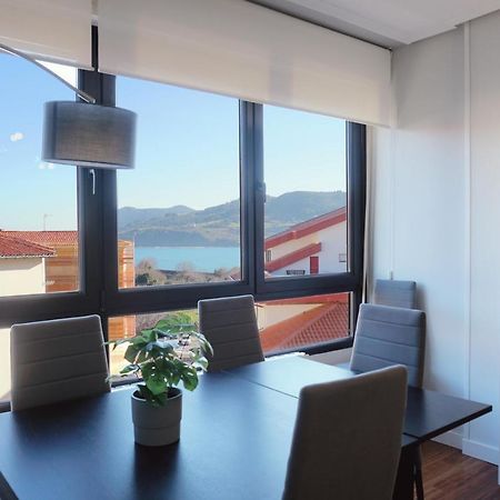 Apartament Apartamento Portutxu Mundaka Zewnętrze zdjęcie