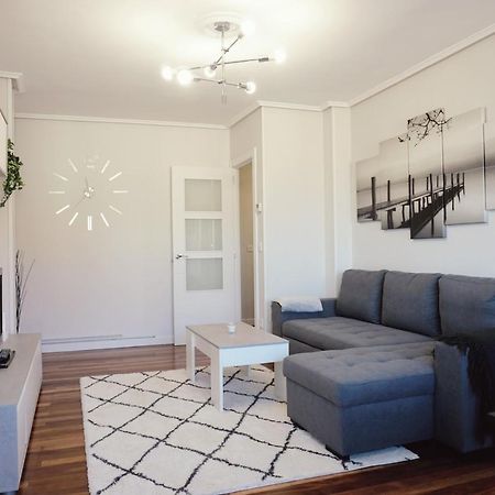 Apartament Apartamento Portutxu Mundaka Zewnętrze zdjęcie