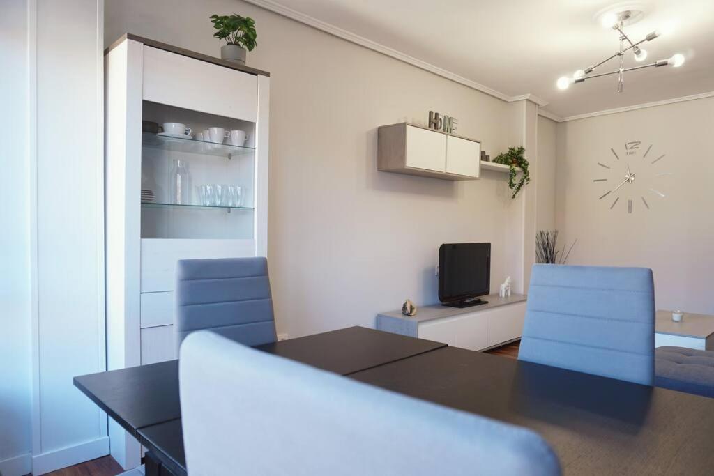 Apartament Apartamento Portutxu Mundaka Zewnętrze zdjęcie