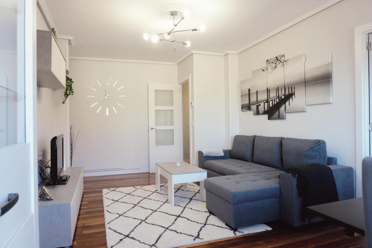 Apartament Apartamento Portutxu Mundaka Zewnętrze zdjęcie