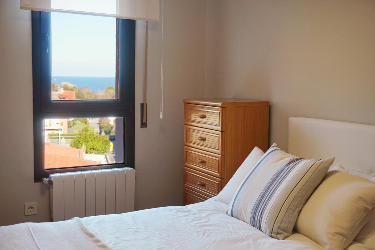 Apartament Apartamento Portutxu Mundaka Zewnętrze zdjęcie