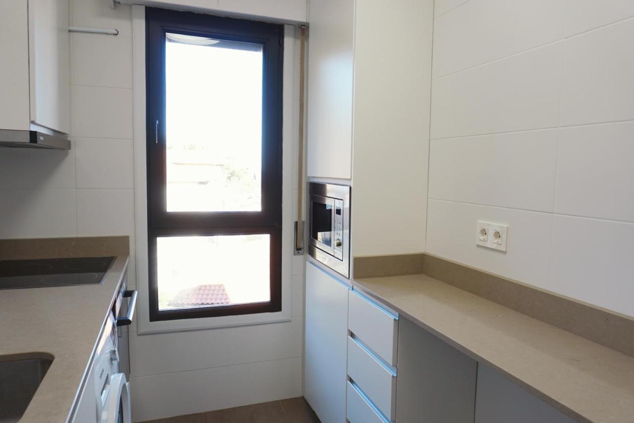 Apartament Apartamento Portutxu Mundaka Zewnętrze zdjęcie